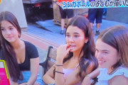 【画像】上白石萌音（25）とシンガポールの14歳JCを比較した結果ァ‥‥