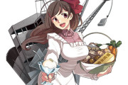 【艦これ】 提督「うん……うん？ 」 間宮「捨てられては？ 」