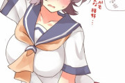 【艦これ】撮られるのは苦手な青葉 他