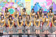 【日向坂46】やんちゃるが喋る回だったから喋りやすい位置にしてあげたんだな。