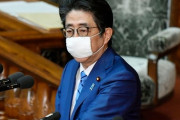 【韓国】日本 安倍「韓国は重要な国 ... コロナ19協力したい」という韓国記事