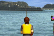 ゲームにおける釣りが大嫌いなんだが