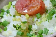 月980円払えば夕食時にワイがお前らの白飯に明太子追加しにくるサブスク ←契約する？