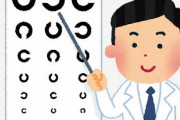 【朗報】厚生労働省「極端な話だが眼科の先生にコロナ患者を診てください。という状態になりつつある」