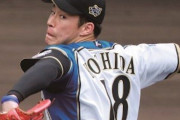 日ハム吉田輝星（19）39.2回 46奪三振 3.40