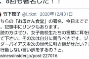 【朗報】お母さん食堂の件、1人から8回も署名を集めるｗｗｗｗｗｗｗｗｗｗｗｗｗ