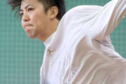 DeNA東克樹投手、平均球速アップを目標にフォーム改造中！