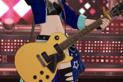 【ミリオンライブ！】ギタリストのジュリア、ソロ曲「プラリネ」を通してバンドとアイドルの二本の道について悩みながらも自分を信じて夢の先へ進んでいく