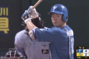 日ハム松本剛、本物かもしれない