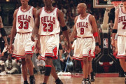 【NBA】90年代の黄金期ブルズってどれくらい嫌われていたの？
