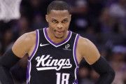 【NBA】ラッセル・ウェストブルック、未だにどのチームとも契約せず…