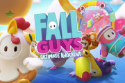 大人気ゲーム『Fall Guys』、steam版が700万本セールスを突破！PS PlusではDL数歴代1位を獲得！すげええ！！