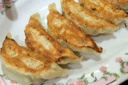 餃子の王将、もう1000円握りしめて行けなくなる