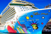 【既視感】3200人が乗る米クルーズ船、10人が新型コロナに感染していたことが判明