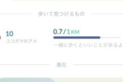 【ポケモンGO】最近の新規ポケのゲット方法が限定的過ぎて...タマゴ割り前提とかやめちくり～