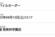 1つしかない松屋の券売機の前で長考する馬鹿とその後ろにイラつきながら並ぶ無能ｗｗｗｗ