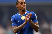 プレミア15G8Aのジョアン・ペドロ、ブラジル代表落選「喜びも挫折もサッカーの一部」