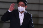 #韓国　『安倍が在韓米軍撤収に反対したのは、韓国の交渉力を落とす為！このままでは米中に巻き込まれる！