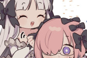 【FGO】遊ばれてるマシュ Fate/GrandOrderのイラスト紹介3919