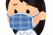 【衝撃】コロナ禍に始めたバイト先の女性と飯に行くも『マスク詐欺』と判明した結果・・・・