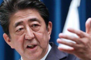 2年前、安倍元首相が演説中に「安倍やめろ」「増税反対」とヤジを飛ばした2人が警察によって排除される → 北海道警側に約90万の賠償支払い命令