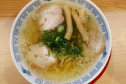 訪日外国人急増で過熱する浅草のラーメン
