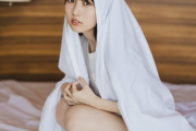 【乃木坂46】美脚が眩しすぎる！賀喜遥香『B.L.T.』2年半ぶり表紙・巻頭に登場！夏全開のグラビア続々解禁へ！！！