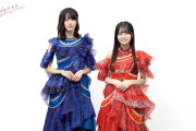 【動画】【乃木坂的フラクタル】13thバスラ衣装記念コメント　乃木坂46 大越ひなのさん＆瀬戸口心月さん【乃木フラ】