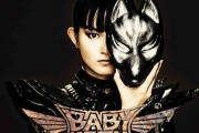 12月23日発売ベストアルバム「10 BABYMETAL YEARS」プロフェット盤3形態のジャケット写真を公開