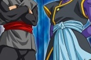 ゴクウブラックを生み出したドラゴンボール超とかいう傑作！