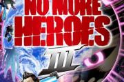 【予約開始】PS5/PS4『ノーモア★ヒーローズ3』、Amazonで予約開始！　脱任完全版！グラフィックの改善とロード短縮、豪華声優18名による日本語ボイスを新規収録！