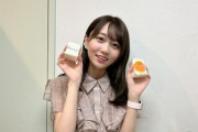 【乃木坂46】この腰の細さ、一体どうなってるんだ・・・
