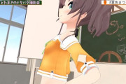 Vtuber 【夏色まつり】まつり「ぺこらがホロの流行りを作ってくれる」←よしまつり推すぞ