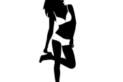 【画像】好きな女の子がこんな水着を着てたらどうする？