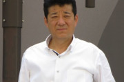 大阪市長の「女性は買い物の時間が長いので男性がすべき」発言、海外で注目を集める