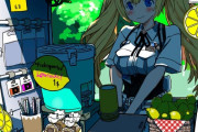 【艦これ】ベイちゃんのレモネード屋さん　他なごみネタ