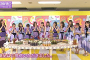 【乃木坂46】合成！！？？梅澤美波、嘘みたいにデカすぎるwwwwww