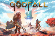 PS4版『Godfall（ゴッドフォール）』欧州のレーティング審査を通過したことが判明！近日発表か