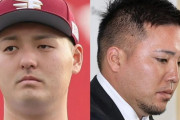 応援できない“不祥事”プロ野球選手ランキング 1位坂本勇人 2位山川穂高 3位安樂智大