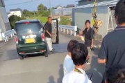 【徳島】高徳線撮り鉄事件が起きる直前の揉め事が公開される。