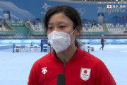 高木美帆、女子500メートルで銀メダルの快挙！五輪初挑戦の短距離で圧巻自己ベストタイム