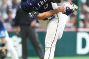 【朗報】西武、髙橋光成のポスティングを承認。今オフMLB移籍を目指す
