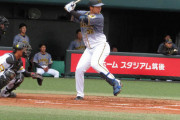 【朗報】阪神・井上、教育リーグで同点タイムリーツーベースｗｗｗｗｗｗｗｗｗｗｗｗｗｗｗｗｗｗｗｗｗ