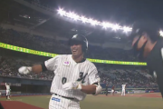 ロッテ荻野貴司さん、全試合出場&最多安打＆2桁ホームランwww