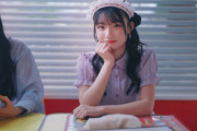 【AKB48 #白鳥沙怜】さりい強すぎて草🌟　U-21選抜「夢見てごめん」MV公開