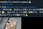 インドのYouTuber｢Xiaomiのスマホ Redmi 6Aが爆発して叔母が死んだ｣