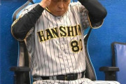 阪神タイガースが優勝出来なかった主要因2軍幽閉者多すぎ　助っ人補強なし　後1つは？