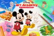 【悲報】任天堂「ディズニーアートアカデミー」が販売終了