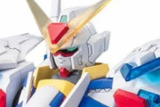 ビギニングガンダムって面白いギミック多かったよな