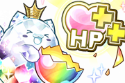 【パズドラ】超重力ドラゴンラッシュでHP++潜在落ちるんだ、周ろうかな
